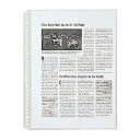 ★ポイント最大16倍★【全国配送可】-リフィール RE-141PP A4S 30穴 10枚 プラス 品番 RE-141PP jtx 92372-【ジョインテック...