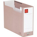 ★ポイント最大16倍★【全国配送可】-Gボックス 4033 A4E 赤 キングジム 品番 4033-R jtx 940667-【ジョインテックス・JOINTEX...