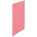 ★ポイント最大16倍★【全国配送可】-シンプルクリアファイル10P FC-210SC 桃 プラス 品番 FC-210SC PK jtx 98154-【ジョインテ...