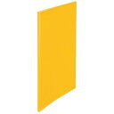 ★ポイント最大16倍★【全国配送可】-シンプルクリアファイル10P FC-210SC 橙 プラス 品番 FC-210SC OR jtx 98156-【ジョインテ...