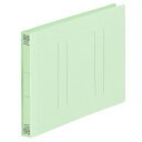 ★5/9-16 P最大27倍★【全国配送可】-フラットファイル縦罫A5E No.042NT GR 1冊 プラス 品番 No.042NT jtx 98276-【ジ...