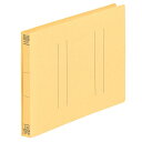 ★5/9-16 P最大27倍★【全国配送可】-フラットファイル縦罫A5E No.042NT YL 1冊 プラス 品番 No.042NT jtx 98277-【ジ...