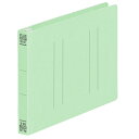 ★5/9-16 P最大27倍★【全国配送可】-フラットファイル縦罫B6E No.052NT GR 1冊 プラス 品番 No.052NT jtx 98286-【ジ...