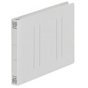 ★5/9-16 P最大27倍★【全国配送可】-フラットファイル縦罫B6E No.052NT GY 1冊 プラス 品番 No.052NT jtx 98289-【ジ...