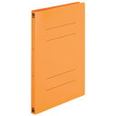 ★5/9-16 P最大27倍★【全国配送可】-PPフラットファイルA4S No.121P OR 1冊 プラス 品番 No.121P jtx 98290-【ジョイ...