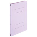 ★5/9-16 P最大27倍★【全国配送可】-PPフラットファイルA4S No.121P VL 1冊 プラス 品番 No.121P jtx 98292-【ジョイ...