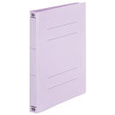 ★ポイント最大16倍★【全国配送可】-PPフラットFILE A4S厚綴No.121PW VL 1冊 プラス 品番 No.121PW jtx 98342-【ジョイ...