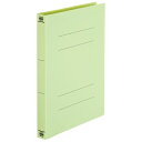 ★ポイント最大16倍★【全国配送可】-PPフラットFILE A4S厚綴No.121PW GR 1冊 プラス 品番 No.121PW jtx 98346-【ジョイ...