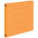 ★5/9-16 P最大27倍★【全国配送可】-PPフラットファイルA4E No.122P OR 1冊 プラス 品番 No.122P jtx 98350-【ジョイ...