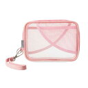 ★ポイント最大16倍★【全国配送可】-Pasty ガジェットポーチ PK プラス 品番 FL-220CA jtx 98552-【ジョインテックス・JOINTEX】JAN 4977564777845 メーカー在庫品(2)