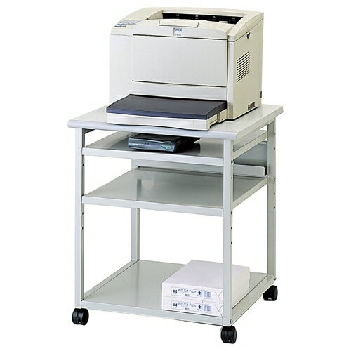 ★ポイント最大16倍★【送料無料】-☆プリンタラック RPX-61　ナカバヤシ 品番 RPX-61 jtx 178723-【ジョ..