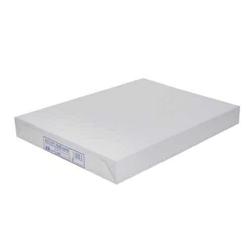 ★ポイント最大16倍★【全国配送可】-再生PPC用紙100W A3 1箱3冊 王子製紙 品番 jtx 182651-【ジョインテックス・JOINTEX】JAN ...