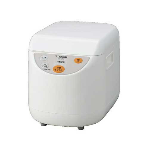 ★ポイント最大16倍★【送料無料】-マイコン全自動もちつき機 BS-ED10-WA　象印 品番 BS-ED10-WA jtx 211..