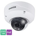 ★ポイント最大16倍★【送料無料】-防犯カメラ ドーム200万画素 防塵防水 録音 VIVOT 品番 FD9365-EHTV-V2 jtx 217134-【ジョインテックス・JOINTEX】JAN 4710469353963