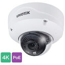 ★ポイント最大16倍★【送料無料】-防犯カメラ ドーム型 800万画素 防塵 防水 VIVOT 品番 FD9391-EHTV-V2 jtx 217136-【ジョインテックス・JOINTEX】JAN 4710469353956