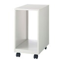 ★ポイント最大16倍★【送料無料】-CPUワゴン NK-PC2845W IVY 品番 NK-PC2845W jtx 347103-【ジョインテックス・JOINTEX】JAN