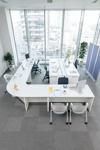 【送料・組立・設置が無料】-(LCSminus;1270minus;WH)Cカウンタースチールロータイプ幅1200WH株式会社Y2Kkaf007251-【お買い得商品】