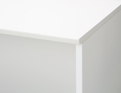 【送料・組立・設置が無料】-(LCSminus;1270minus;WH)Cカウンタースチールロータイプ幅1200WH株式会社Y2Kkaf007251-【お買い得商品】