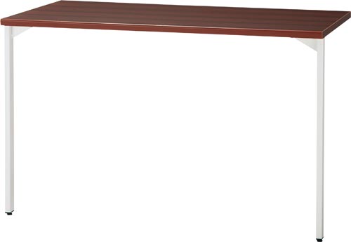 ★ポイント最大16倍★【送料・組立・設置が無料】-(HCD−1260−DBWH)Cカウンターハイタイプオプション机幅1200用BR　株式会社Y2Kkaf007130 ●土曜日にも配送可！（日祝除く）●個人様お届け可能！-【お買い得商品】