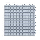 ★ポイント最大16倍★【全国配送可】-(5594000000Y7LB)素足快適スノコ ブルー 山崎産業株式会社kaf010563 ●土曜日にも配送可!(日祝除く...