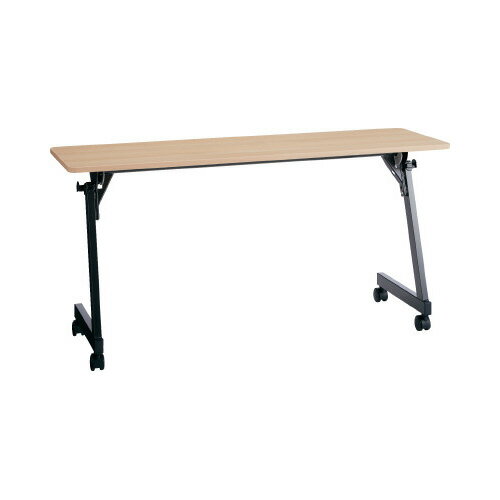 ★ポイント最大16倍★【送料・組立・設置が無料】-(LS1545−NA)◇Lスタイルフラップテーブル1545NA　4台以上　株式会社ノアkaf010457 ●土曜日にも配送可！（日祝除く）●個人様お届け可能！-【お買い得商品】