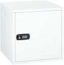 ★ポイント最大16倍★【全国配送可】-(SB500W)組立式収納ボックス ホワイト SB500W 株式会社アスカkaf006868 ●土曜日にも配送可!(日祝除く)●個人様お届け可能!-【お買い得商品】