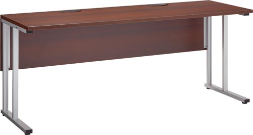 ★ポイント最大16倍★【送料・組立・設置が無料】-(601184)◇TMユニット　直線型W1800ダークウォルナット..