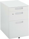 ★7/19-26 P最大27倍★【全国配送可】-(TKG-V3SAWN3)インベント モバイルワゴンT3段 ホワイト コクヨ株式会社kaf008751 ●土曜日にも配送可!(日祝除く)●個人様お届け可能!-【お買い得商品】