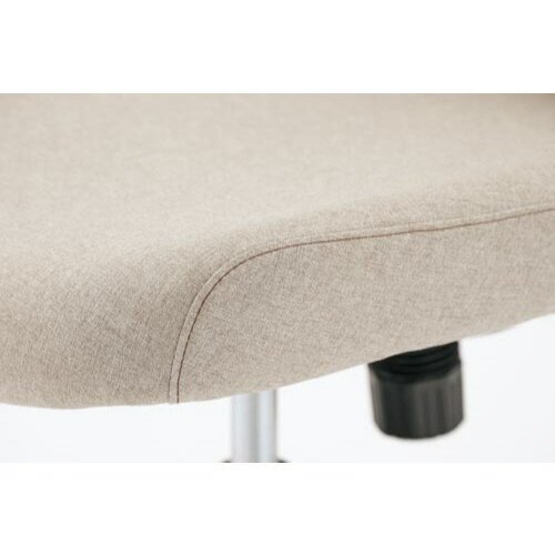 ★ポイント最大16倍★【全国配送可】-(Z−TUR240−BG)エフクリフチェア　ベージュ　CLOVEkaf010297 ●土曜日にも配送可！（日祝除く）●個人様お届け可能！-【お買い得商品】