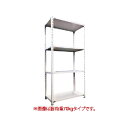 ★ポイント最大16倍★【送料・組立・設置が無料】-(FKCB70-1887454)軽ラックFKCB070高1800奥450幅0875 株式会社福富士kaf011168 ●土曜日にも配送可!(日祝除く)●個人様お届け可能!-【お買い得商品】
