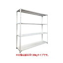 ★ポイント最大16倍★【送料・組立・設置が無料】-(FKCB70-1818454)軽ラックFKCB070高1800奥450幅1800 株式会社福富士kaf011174 ●土曜日にも配送可!(日祝除く)●個人様お届け可能!-【お買い得商品】