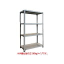 ★ポイント最大16倍★【送料・組立・設置が無料】-(FKCB130-1587454)軽ラックFKCB130高1500奥450幅0875 株式会社福富士kaf011175 ●土曜日にも配送可!(日祝除く)●個人様お届け可能!-【お買い得商品】
