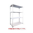 ★ポイント最大16倍★【送料・組立・設置が無料】-(FKCB130-1812604)軽ラックFKCB130高1800奥600幅1200 株式会社福富士kaf011186 ●土曜日にも配送可!(日祝除く)●個人様お届け可能!-【お買い得商品】