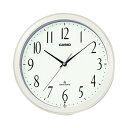 ★ポイント最大16倍★【全国配送可】-(IQ-1060J-7JF)電波掛時計 IQ-1060J-7JF カシオ計算機株式会社kaf011246 ●土曜日にも配送可!(日祝除く)●個人様お届け可能!-【お買い得商品】