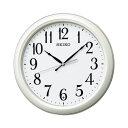 ★ポイント最大16倍★【全国配送可】-(KX234W)電波掛時計 KX234W セイコータイムクリエーション株式会社kaf011293 ●土曜日にも配送可!(日祝除く)●個人様お届け可能!-【お買い得商品】