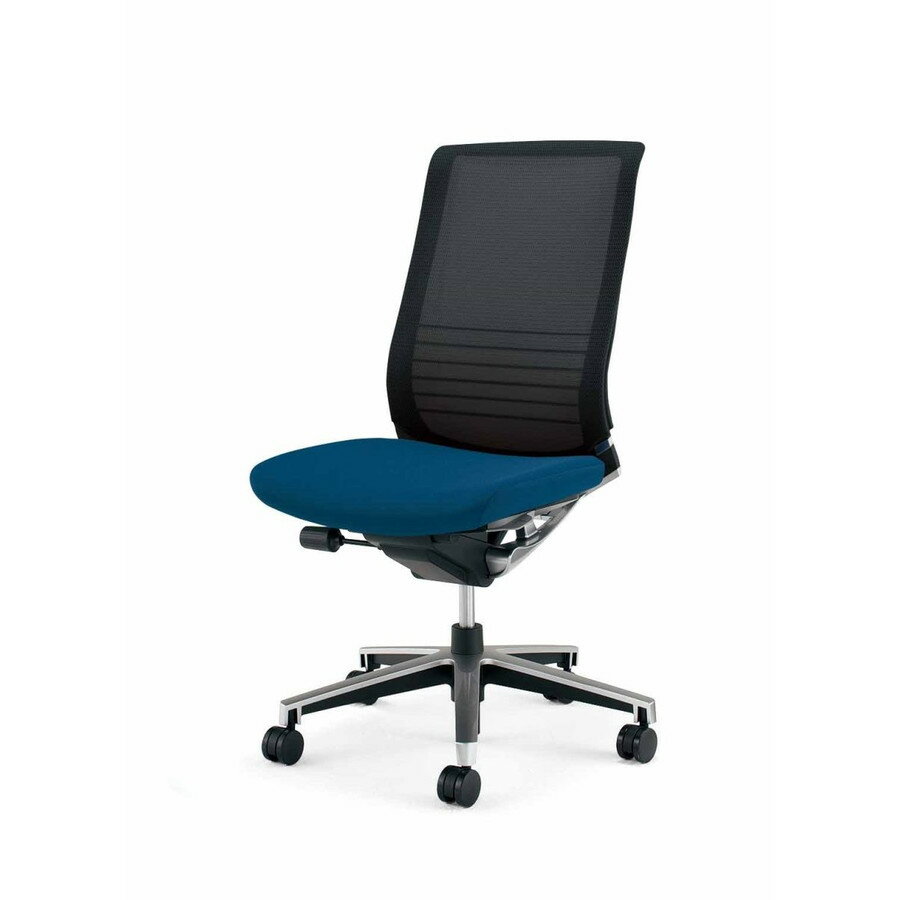 ★2/4-10 P最大27倍★【送料無料】- 事務用回転イス　インスパイン　ハイバック CR-GA2502E6GMT5-W 62758338コクヨ kokuyo -【コクヨ家具】