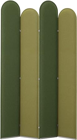 ★いまだけ！ポイント最大16倍★【送料無料】- Leafy　蛇腹パネル　H1800 PLF-J1218C-MA2MLK1 コクヨ kokuyo -【コクヨ家具】