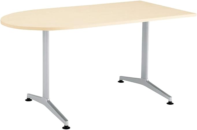 ★2/4-10 P最大27倍★【送料無料】- ミーティングテーブルJUTO　T字脚U字 MT-JTTU157S81MT1 20103668コクヨ kokuyo -【コクヨ家具】