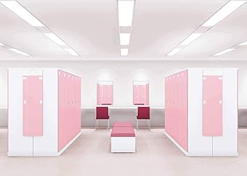 ★ポイント最大16倍★【送料無料】- ロッカー Cfort 3人用 NLK-L335SAW9F ホワイト/ホワイトピーチ 63887006 コクヨ kokuyo -【コクヨ家具】