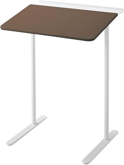 ★7/4-11 P最大27倍★【送料無料】- オフィスラウンジテーブル　ペルソ　チルト LT-450TLSAAVA0V ホワイト／サンドブラウン 64453521 コクヨ kokuyo -【コクヨ家具】