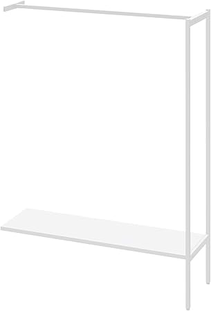 ★ポイント最大16倍★【送料無料】- イノン コートハンガーエンドW1350 SNN-CU713-SAW1 ホワイト 64844886 コクヨ kokuyo -...