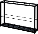 ★ポイント最大16倍★【全国配送可】- アクセサリー フレーム型スチール傘立て US-45BK ブラック 65527603 コクヨ kokuyo -【コクヨ家具...