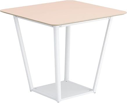 ★6/4-11 P最大27倍★【送料無料】- ラウンジテーブル　リージョン　ボックス脚 LT-RG1010MHSAAF85 ホワイト／パウダー 65646762 コクヨ kokuyo -【コクヨ家具】