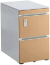 ★ポイント最大16倍★【送料無料】- 周辺用品 GXZワゴン ダイヤル錠 SD-GXZ46DT3S81EP2NN フラットシルバー/ラスティックミディアム 66522607 コクヨ kokuyo -【コクヨ家具】