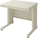 ★ポイント最大16倍★【全国配送可】- INVENTスタンダードデスクD700 W800 ナチュラルグレー TKG-B87F1N ナチュラルグレー 653250...