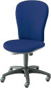★ポイント最大16倍★【全国配送可】- レグノ2 ハイバック 肘なし ディープマリン V CR-G212F4HSN65-VN ディープマリン 66647744 ...