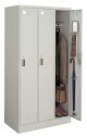★ポイント最大16倍★【送料無料】- LKロッカー シリンダー錠タイプ 3人用 ナチュラルグレー LK-3F1 ナチュラルグレー 54127302 コクヨ ko...