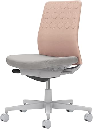 ★ポイント最大16倍★【送料無料】- オフィスチェア　モネット　背クッション C03-G200U-GE29GX1 ライトグレー／ライトグレー 66586821 コクヨ kokuyo -【コクヨ家具】