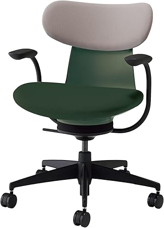 ★ポイント最大16倍★【送料無料】- タスクチェア　イングライフ　ブラック脚 C05-B11CCU-Q6Q6MA1 ディー..