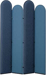 ★ポイント最大16倍★【送料無料】- スクリーン　リーフィー　ジャバラ置きタイ PLF-J1216C-E6TB5J1 ブラ..